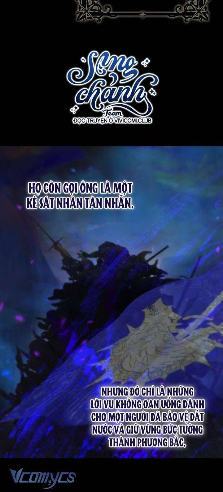 Tôi Trở Thành Vợ Nam Chính - Page 29