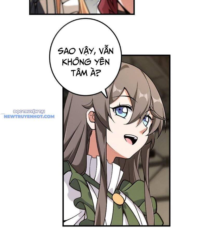 Thả Vu Nữ Đó Ra - Page 63