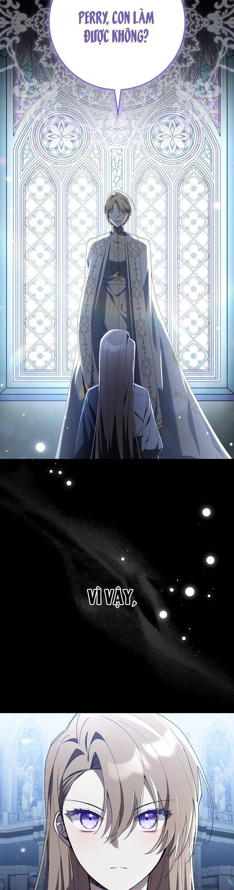 Dù Tình Cờ Cứu Giúp Nhưng Tôi Sẽ Không Chịu Trách Nhiệm - Page 25