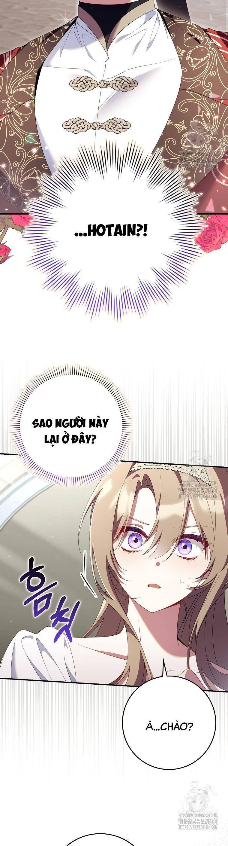 Dù Tình Cờ Cứu Giúp Nhưng Tôi Sẽ Không Chịu Trách Nhiệm - Page 46