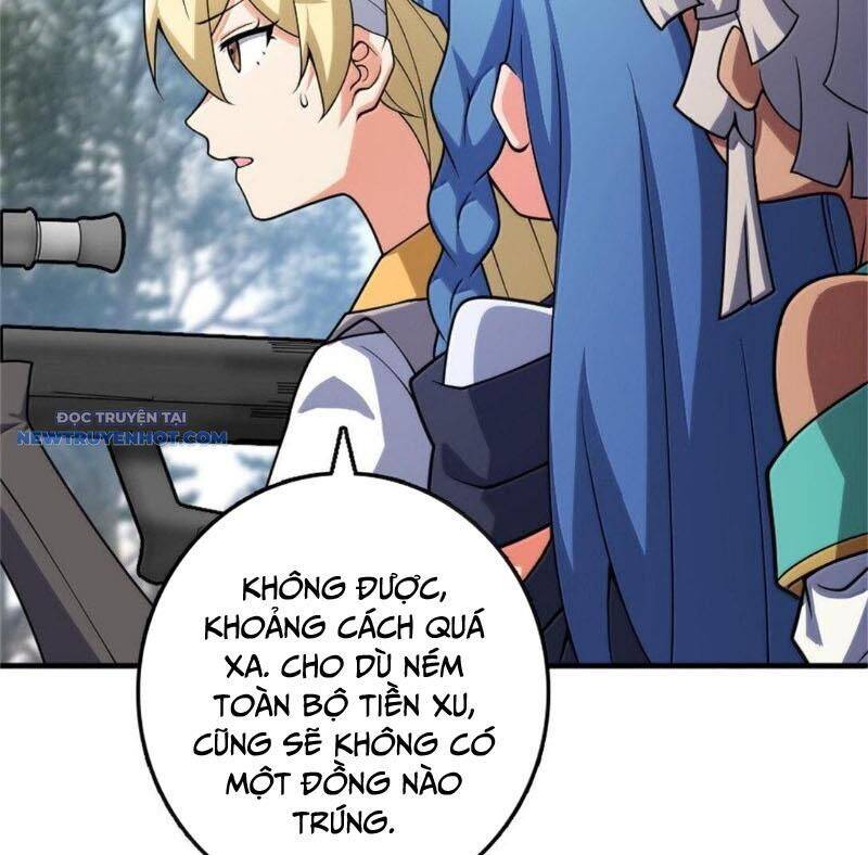 Thả Vu Nữ Đó Ra - Page 74