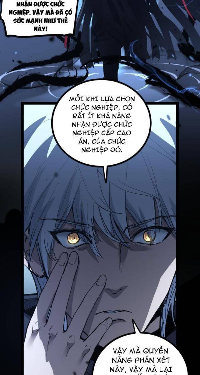 Thần Cấp Sát Thủ, Ta Tức Thị Là Ám Ảnh - Page 83