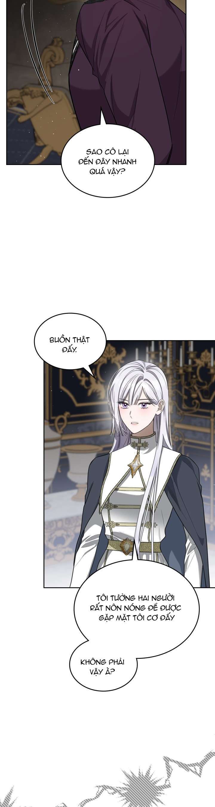 Không Chỉ Là Bắt Nạt - Page 424