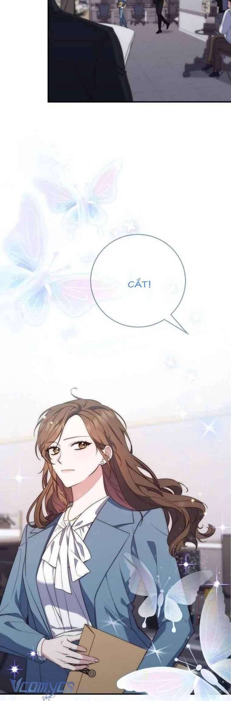 Nàng Công Chúa Tiên Tri - Page 29