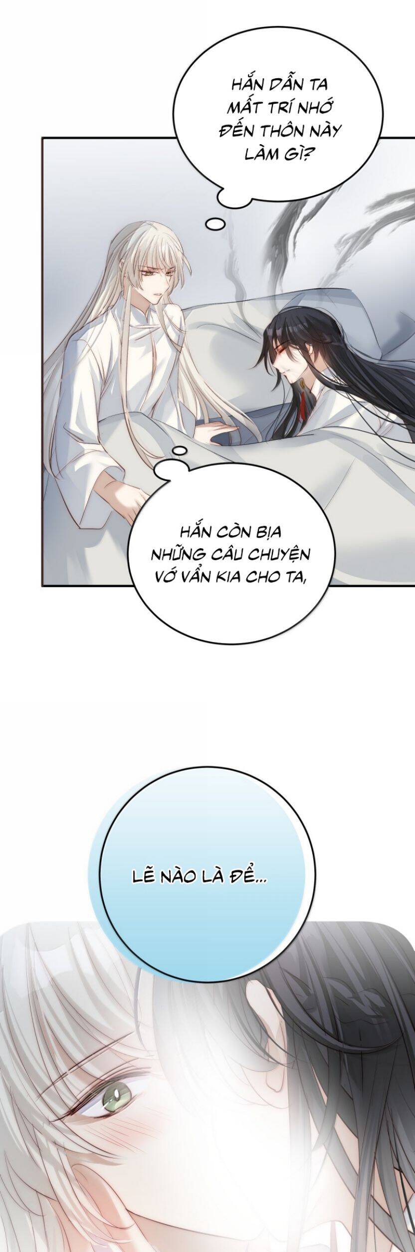 Chuyển Nghịch Âm Dương - Page 14