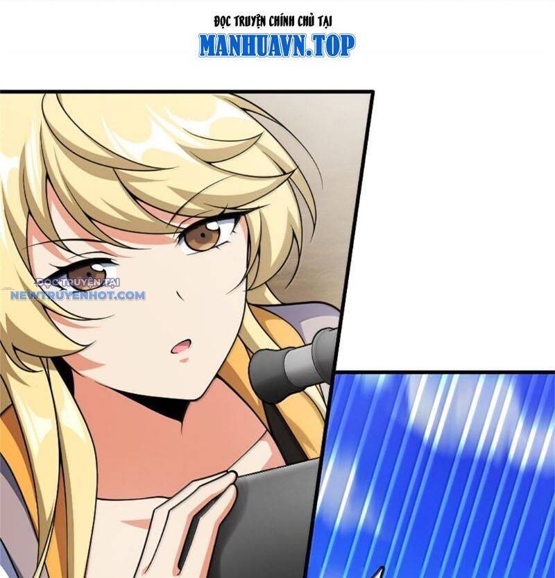 Thả Vu Nữ Đó Ra - Page 37