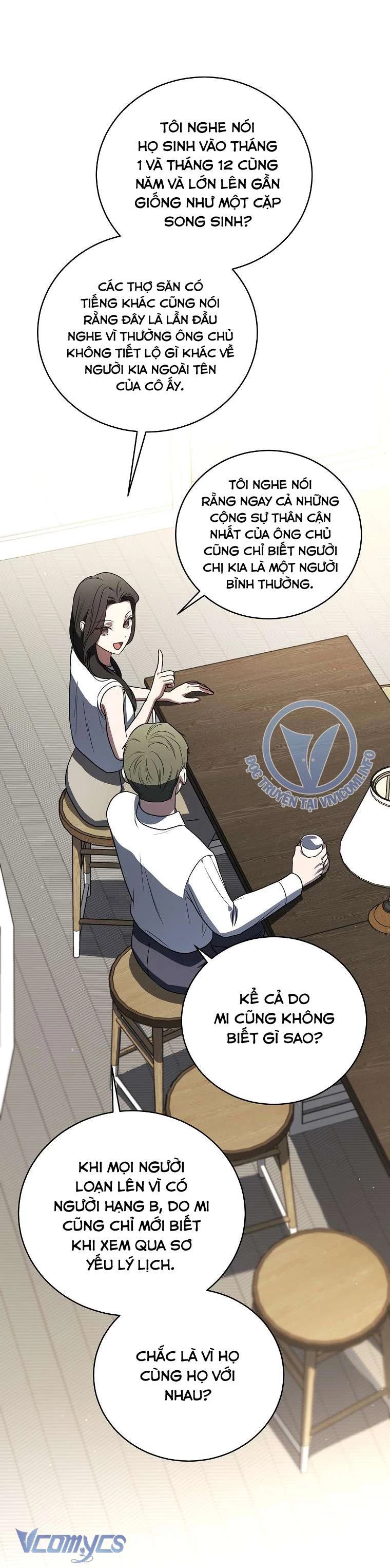 Không Chỉ Là Bắt Nạt - Page 406