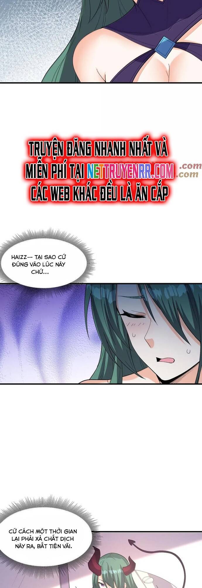 Hậu Cung Của Ta Toàn Là Ma Nữ Phản Diện - Page 5