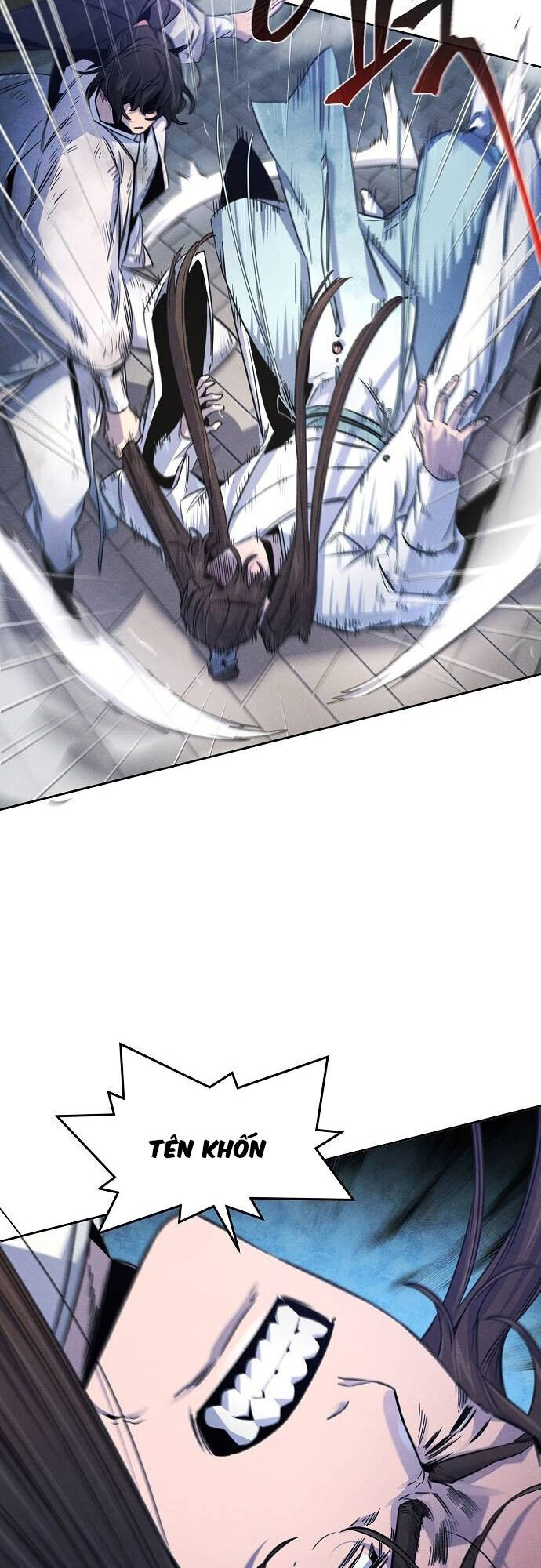 Cuồng Ma Tái Thế - Page 16