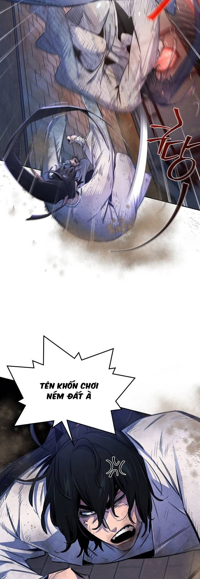 Cuồng Ma Tái Thế - Page 29