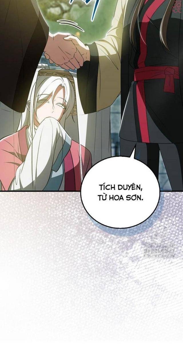 Trở Thành Đệ Tử Nhỏ Tuổi Nhất Phái Hoa Sơn - Page 91