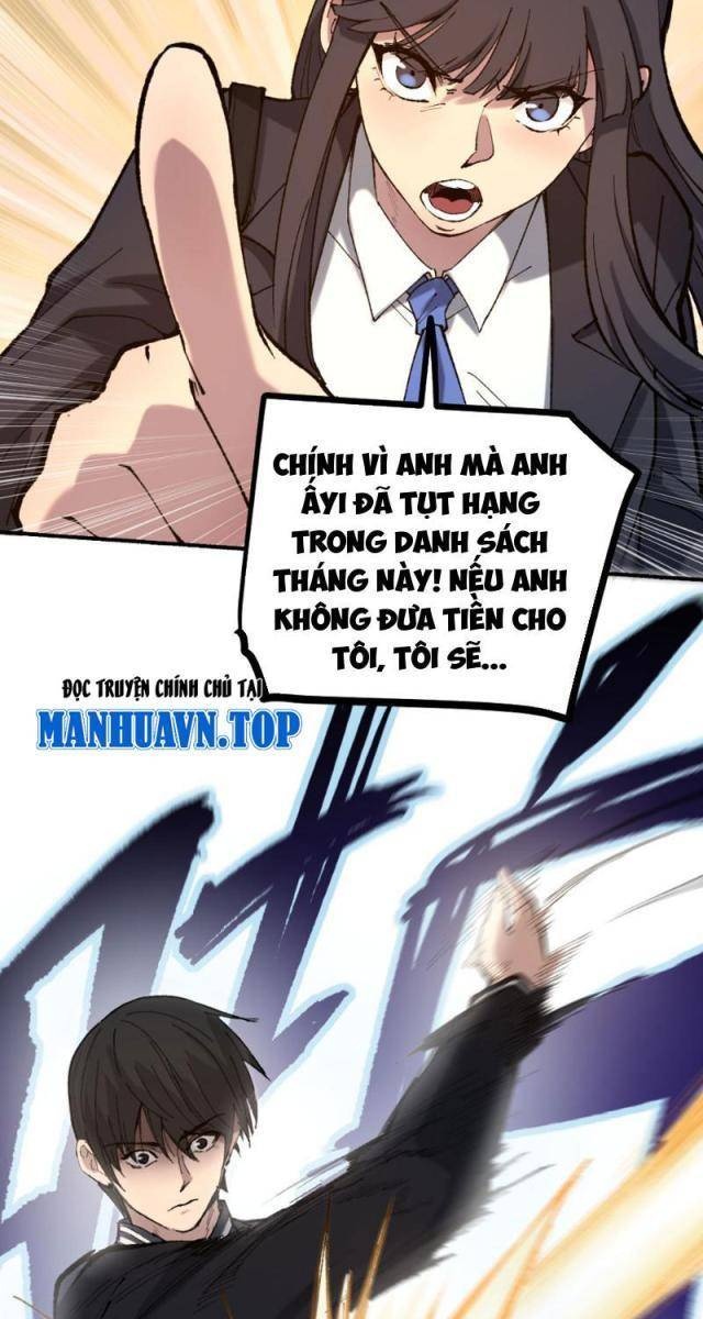 Thần Cấp Sát Thủ, Ta Tức Thị Là Ám Ảnh - Page 50