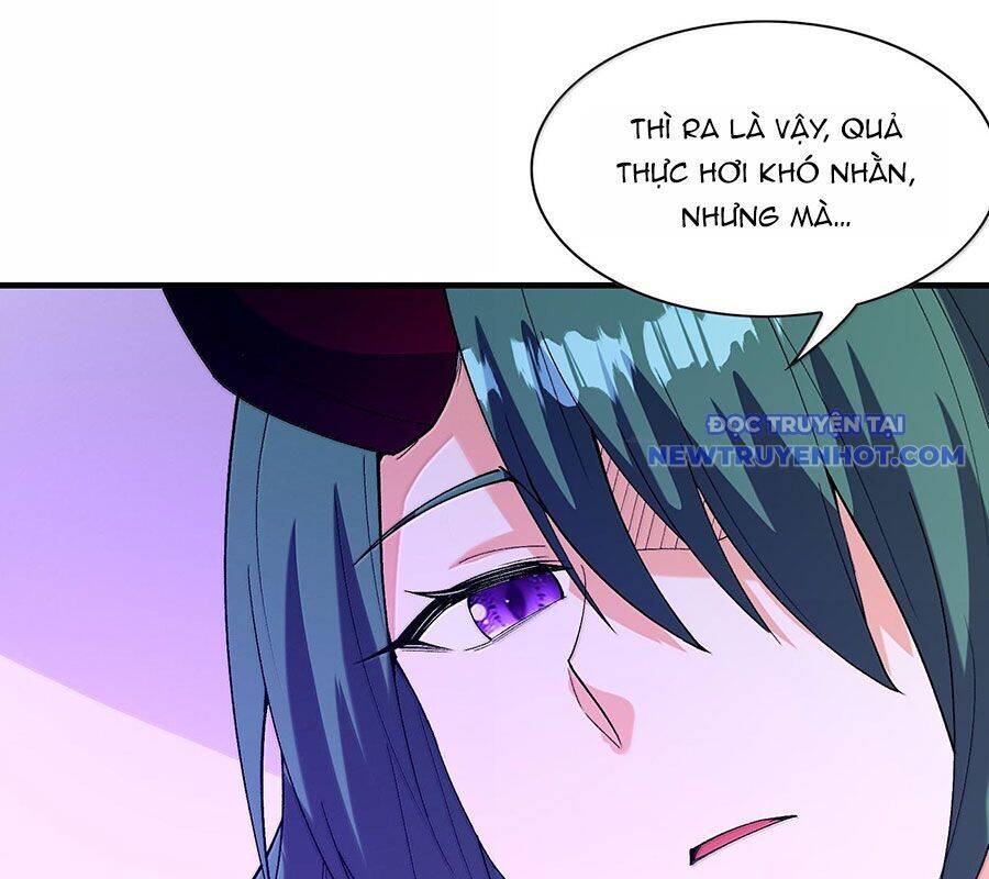 Hậu Cung Của Ta Toàn Là Ma Nữ Phản Diện - Page 106