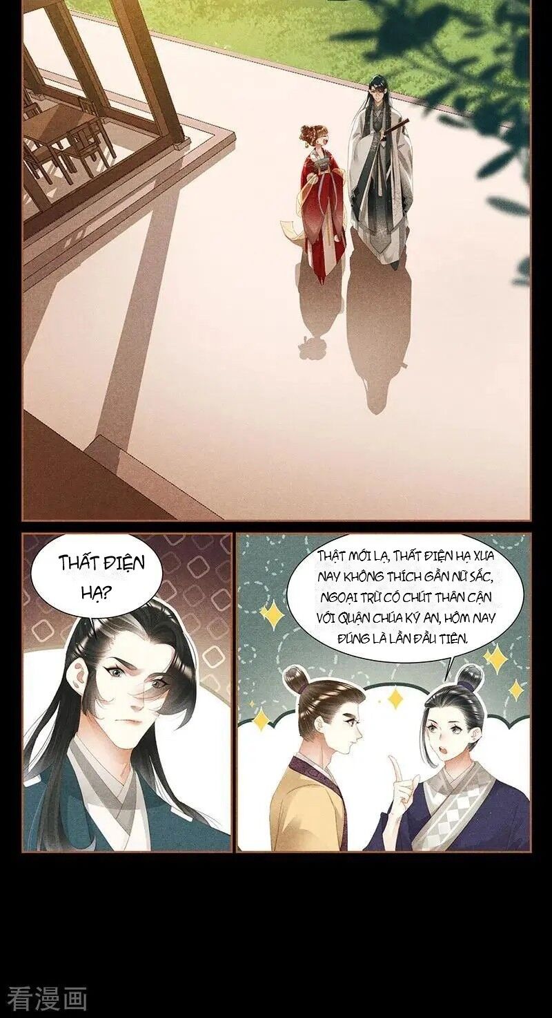 Thần Y Đích Nữ - Page 11