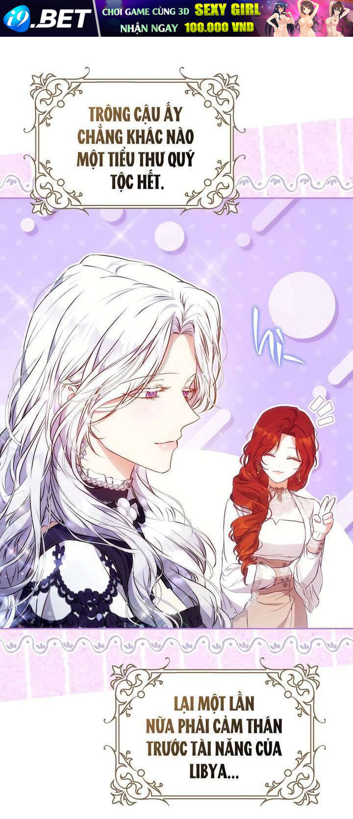 Tôi Trở Thành Vợ Nam Chính - Page 4