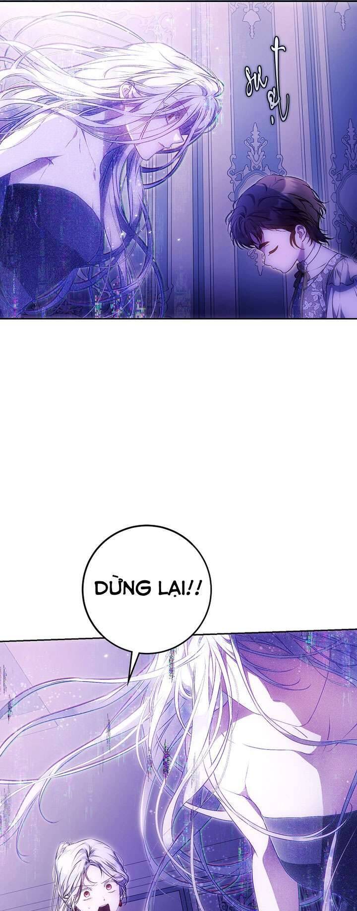 Tôi Trở Thành Vợ Nam Chính - Page 31