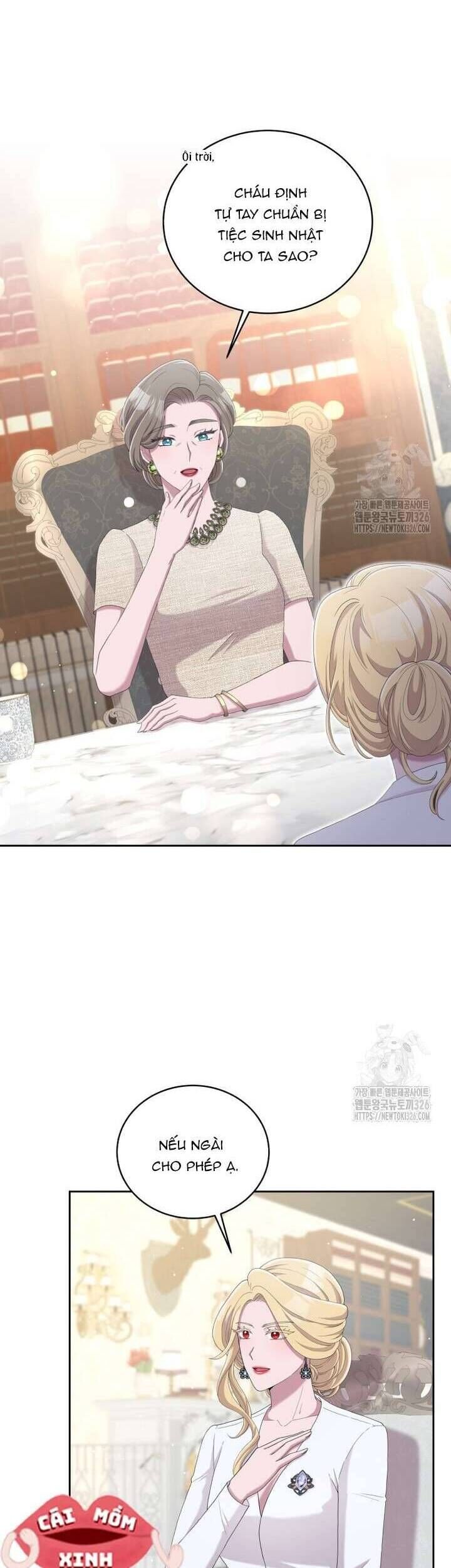 Món Khai Vị Một Đêm - Page 34