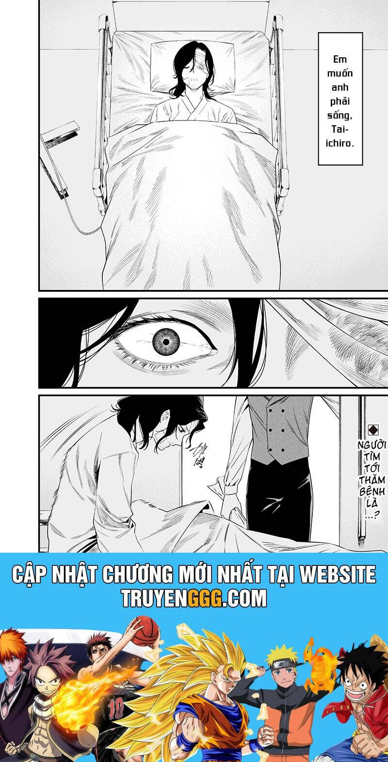 Maria Đoạn Tội - Page 20