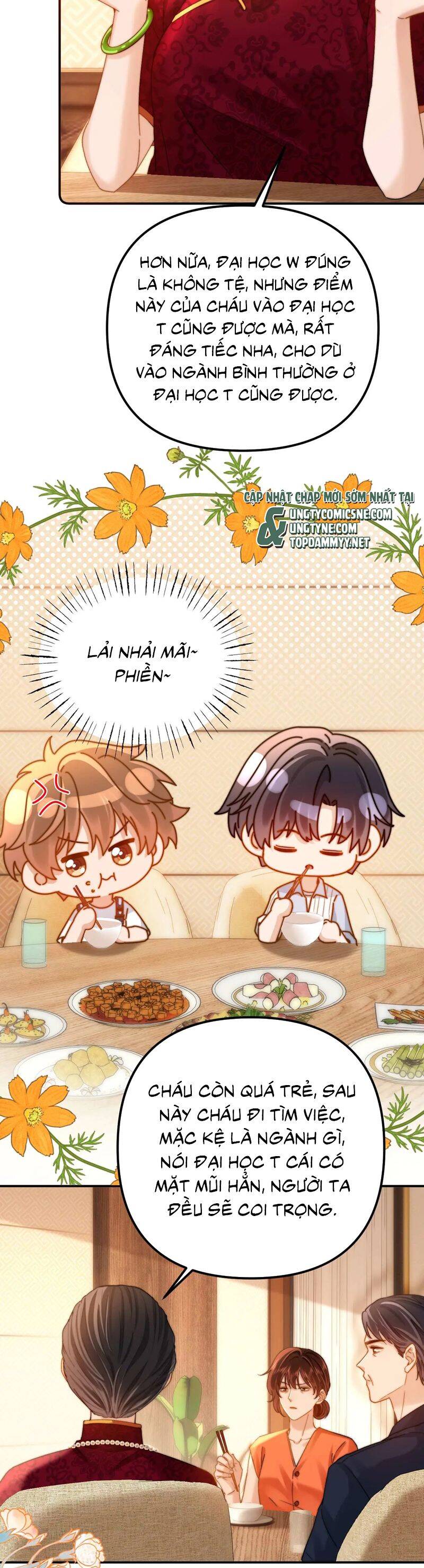 Chất Dị Ứng Đáng Yêu - Page 6