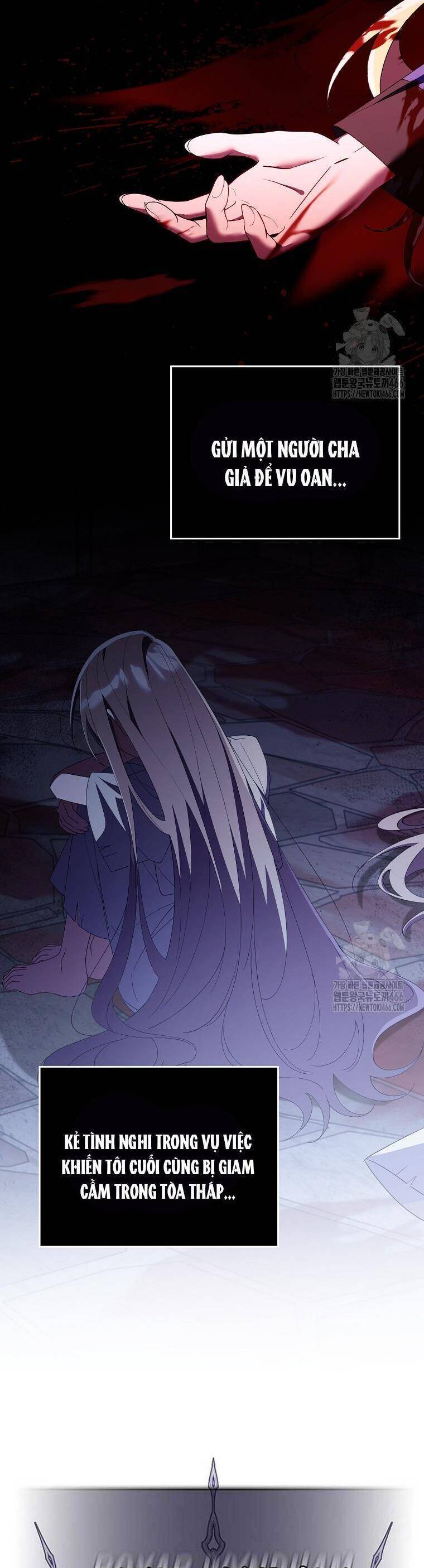 Dù Tình Cờ Cứu Giúp Nhưng Tôi Sẽ Không Chịu Trách Nhiệm - Page 45