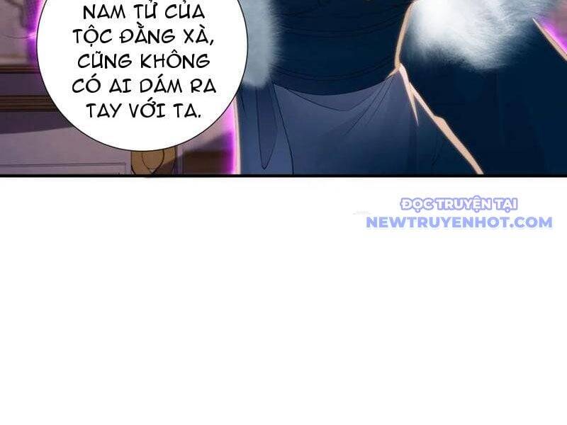 Bắt Đầu Với Tuyệt Sắc Sư Tôn Hệ Thống Tổng Cục Phản Cốt - Page 7