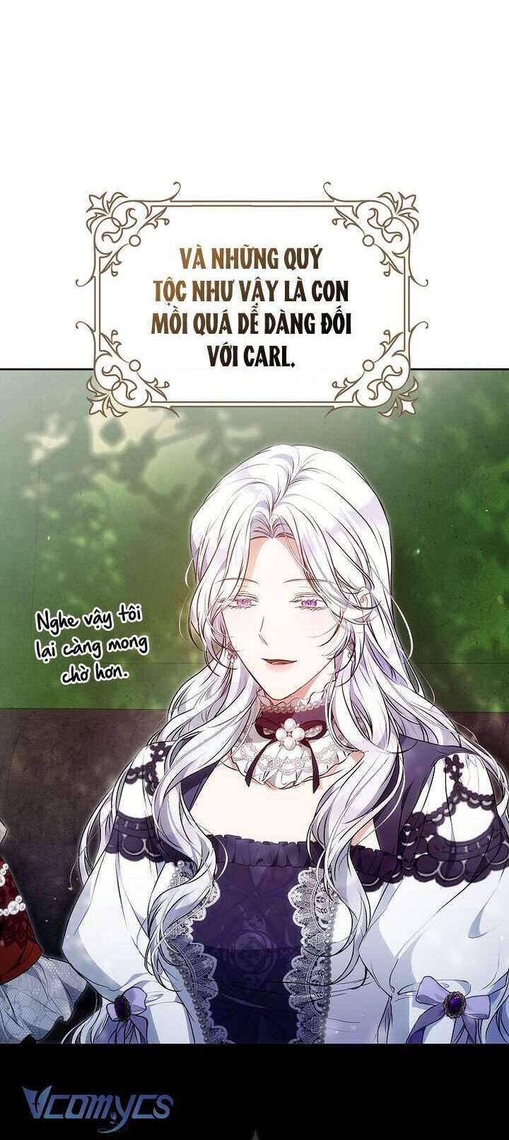 Tôi Trở Thành Vợ Nam Chính - Page 8