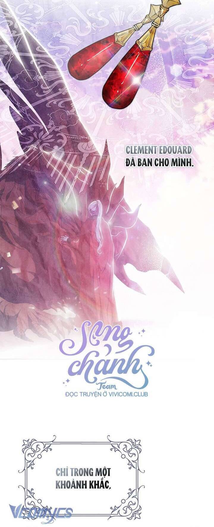 Tôi Trở Thành Vợ Nam Chính - Page 30