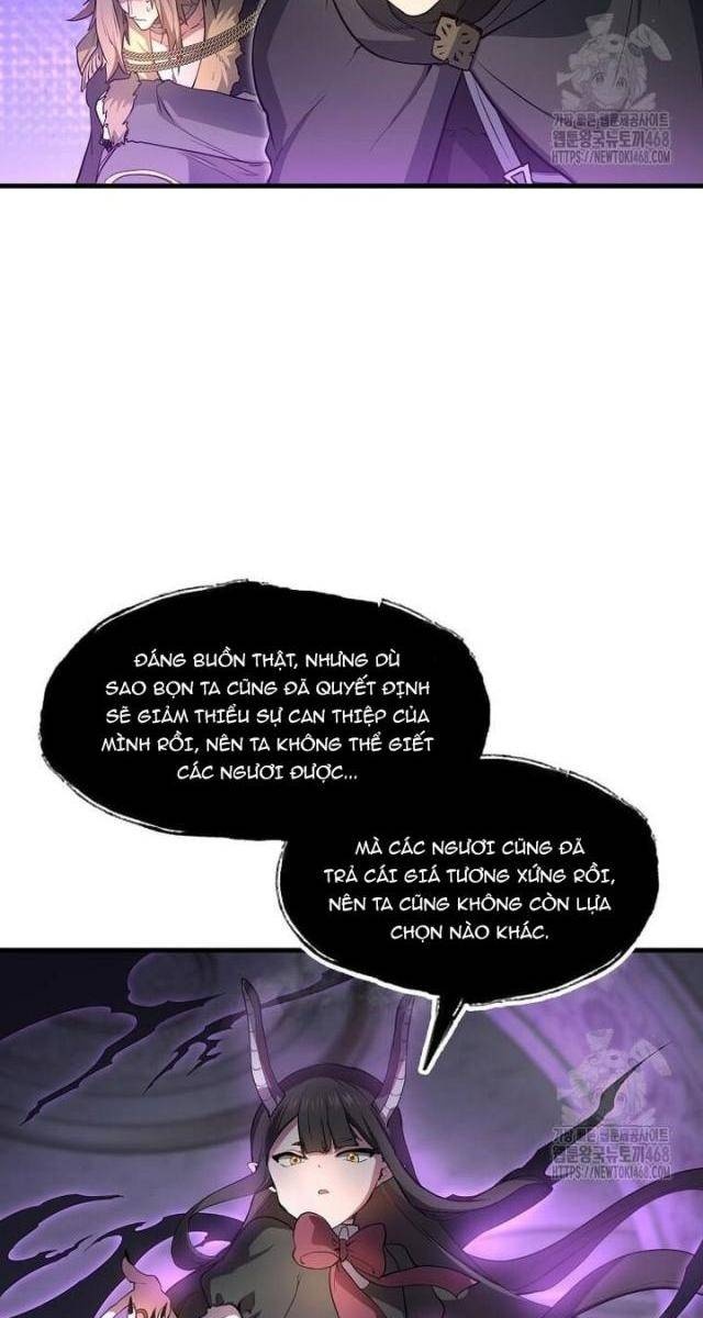 Tôi Thăng Cấp Bằng Kĩ Năng - Page 79