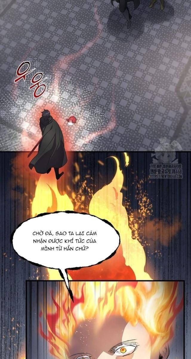 Tôi Thăng Cấp Bằng Kĩ Năng - Page 27