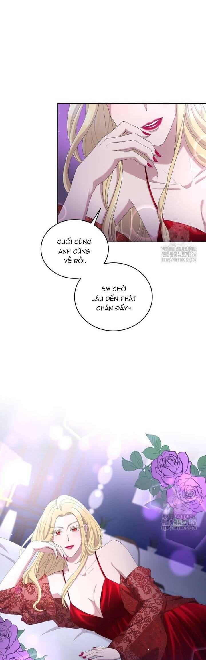 Món Khai Vị Một Đêm - Page 18