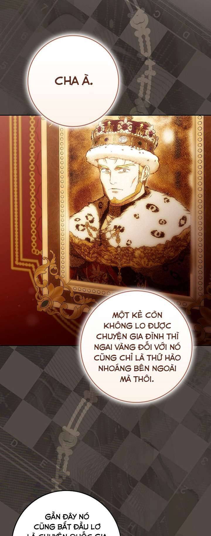 Tôi Trở Thành Vợ Nam Chính - Page 10