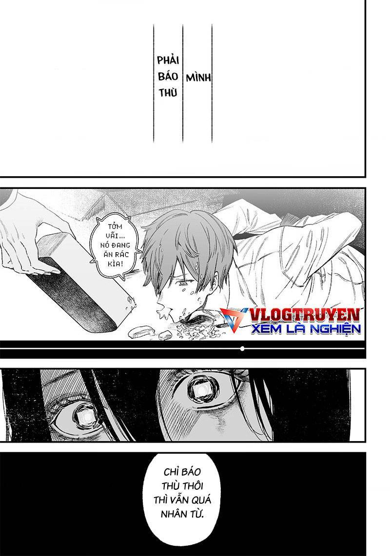 Maria Đoạn Tội - Page 60