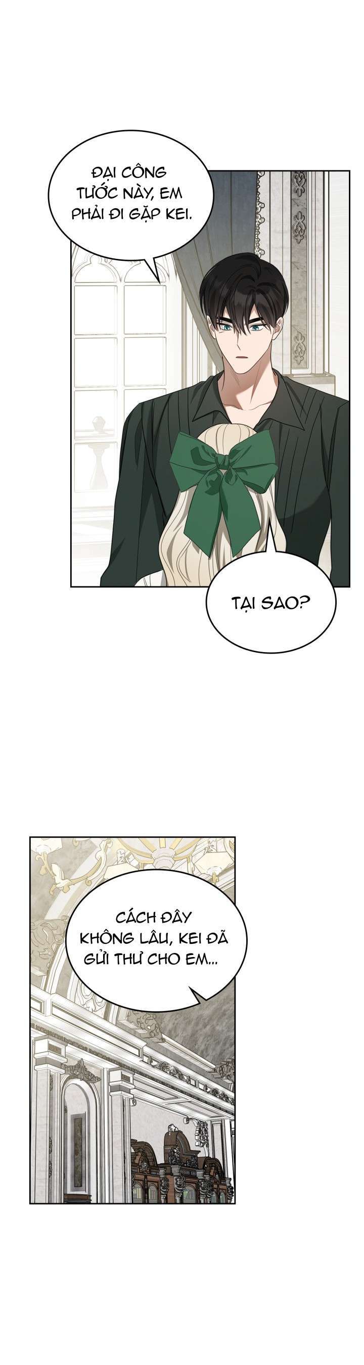 Không Chỉ Là Bắt Nạt - Page 497