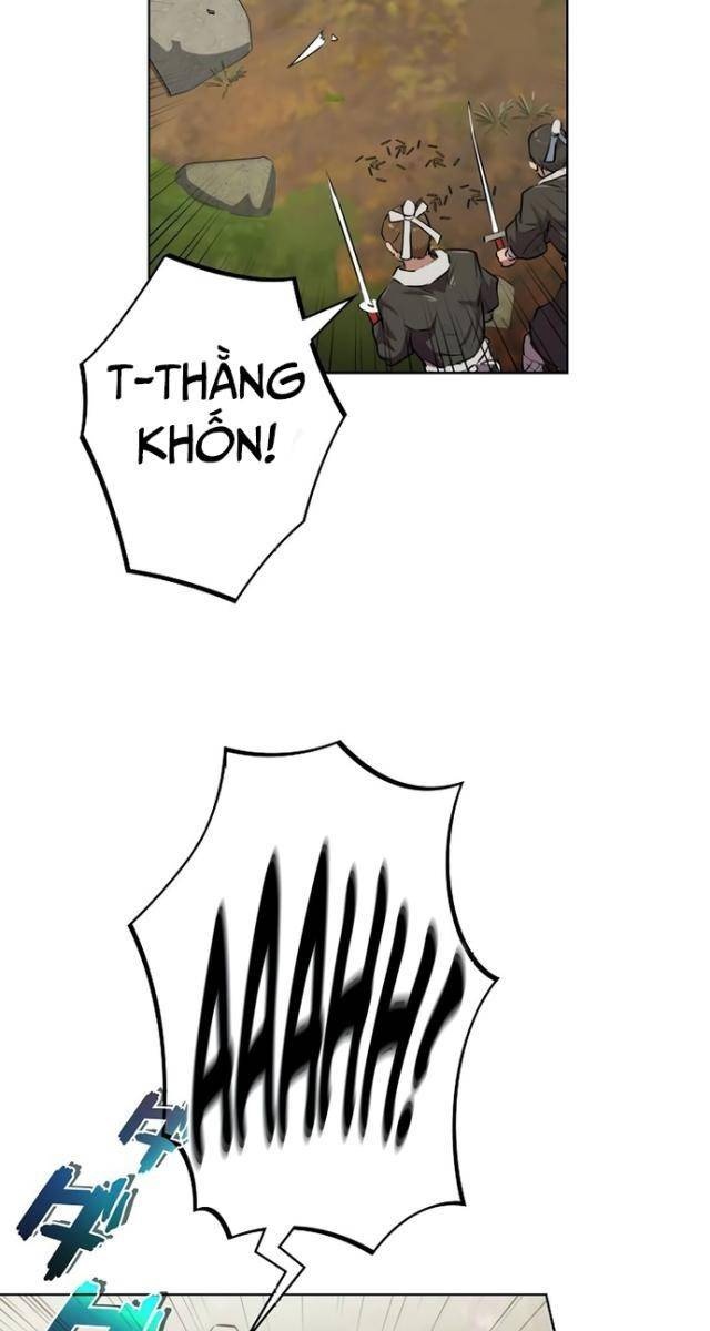 Tôi Không Phải Là Kẻ Phản Diện - Page 128