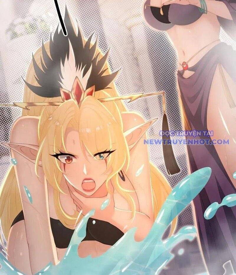 Bắt Đầu Với Tuyệt Sắc Sư Tôn Hệ Thống Tổng Cục Phản Cốt - Page 24