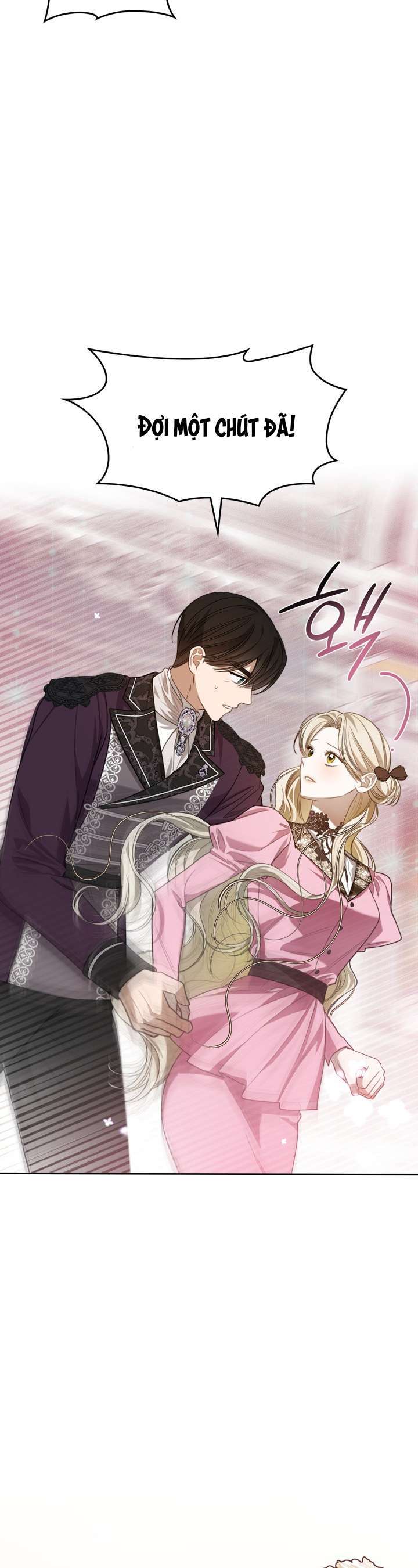 Không Chỉ Là Bắt Nạt - Page 452