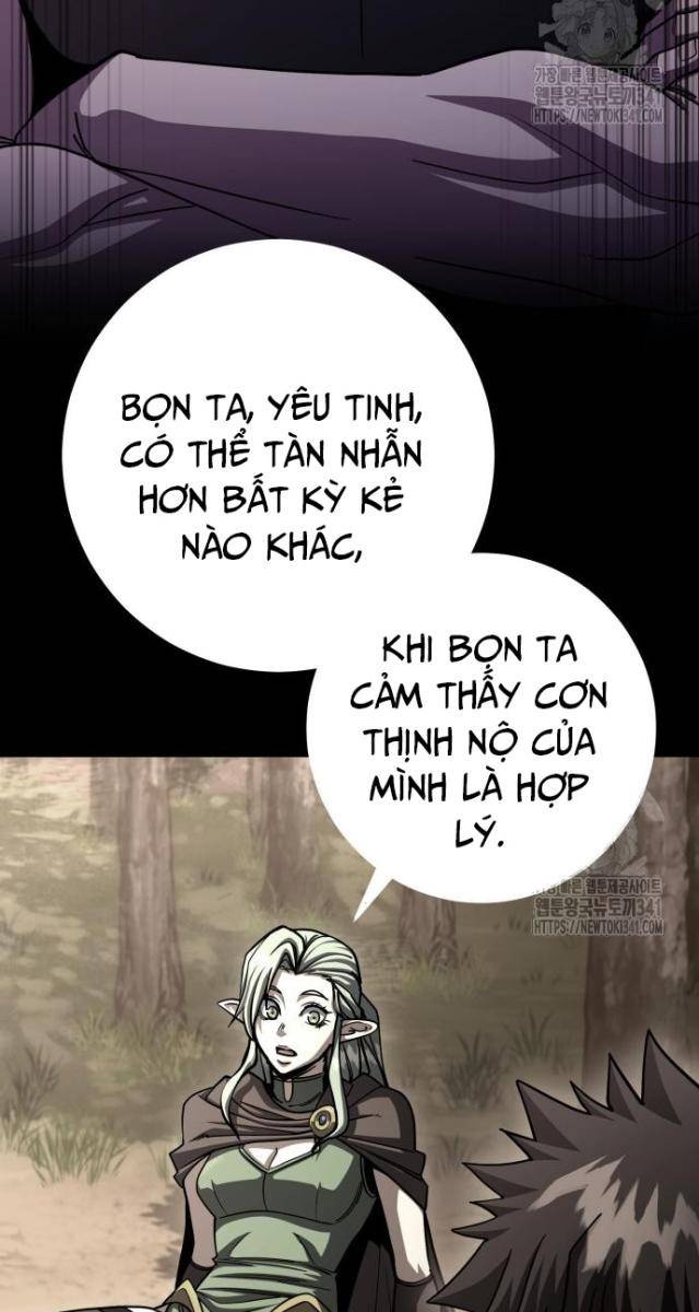Dùng Búa Để Giải Cứu Thế Giới - Page 32