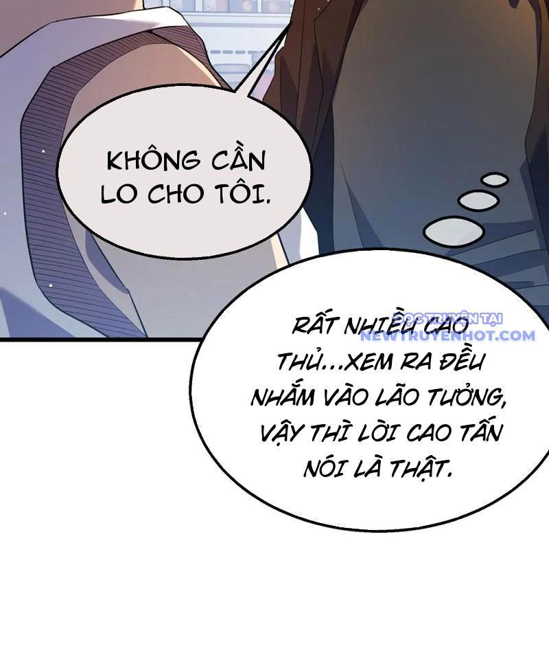Vô Địch Bị Động Tạo Ra Tấn Sát Thương - Page 72