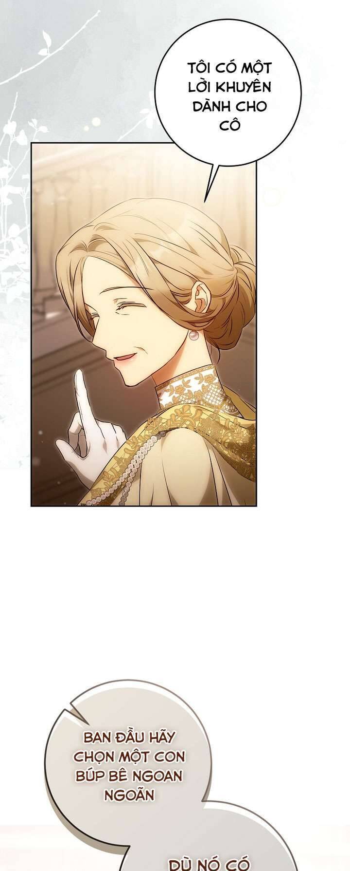 Tôi Trở Thành Vợ Nam Chính - Page 38