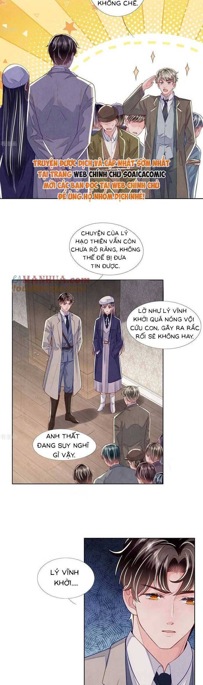 Tôi Có Ông Chồng Hay Ghen - Page 9