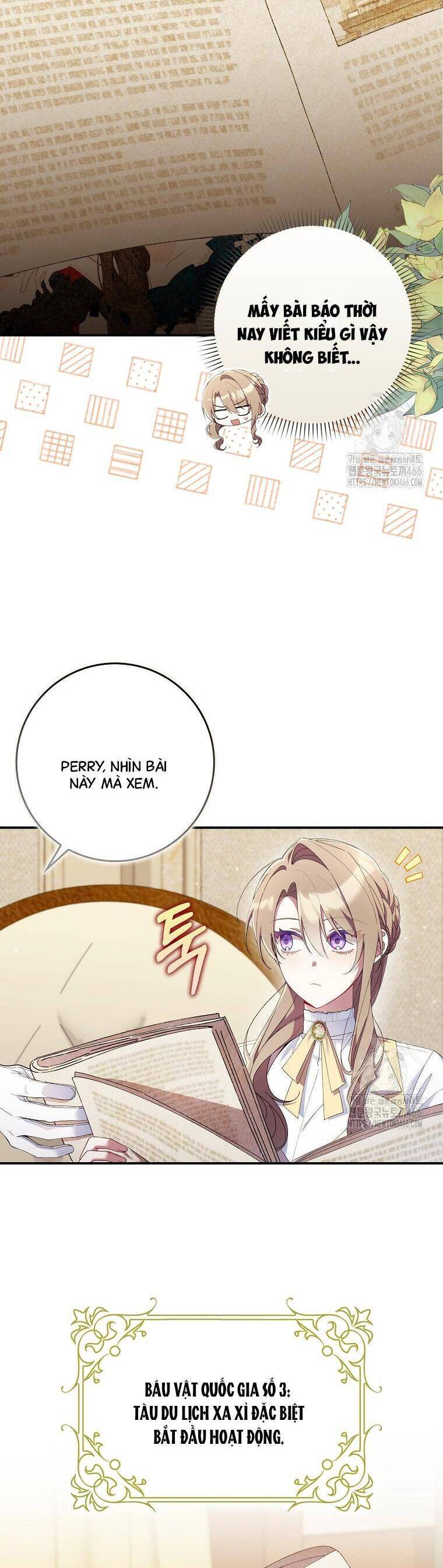 Dù Tình Cờ Cứu Giúp Nhưng Tôi Sẽ Không Chịu Trách Nhiệm - Page 9