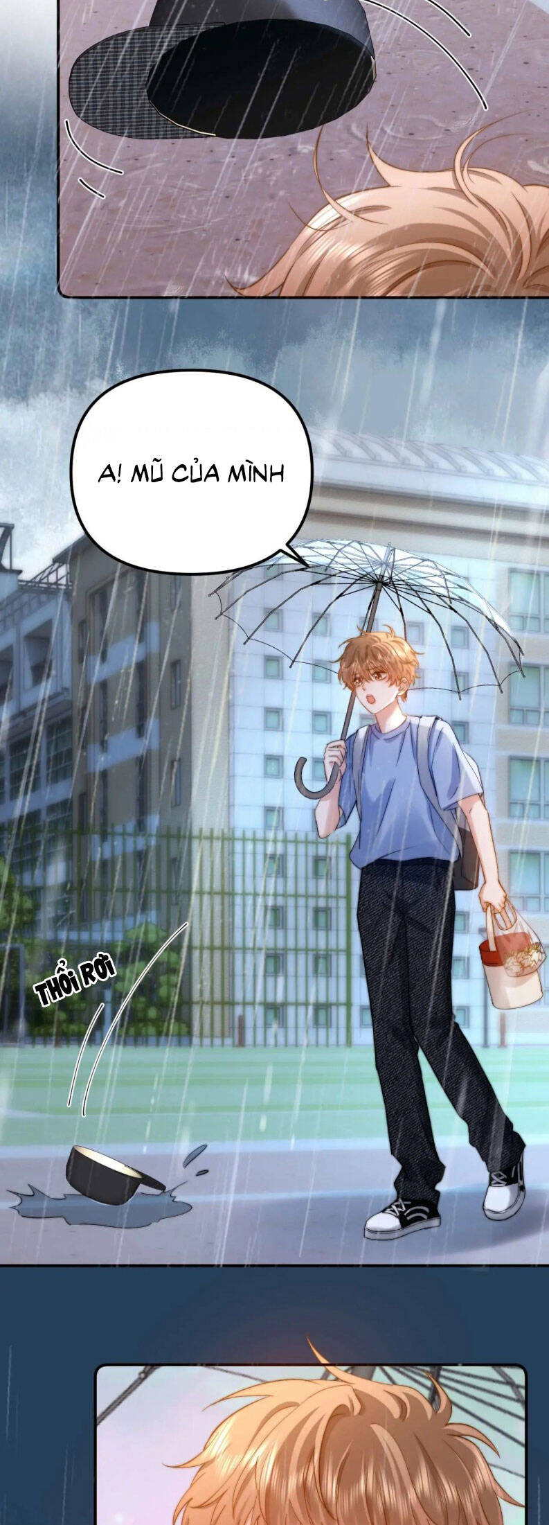 Chất Dị Ứng Đáng Yêu - Page 10