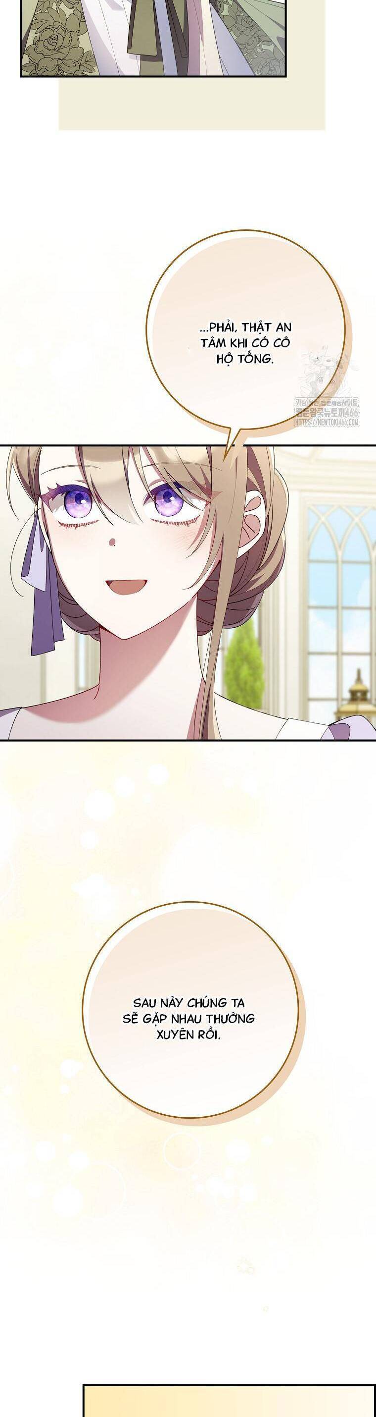 Dù Tình Cờ Cứu Giúp Nhưng Tôi Sẽ Không Chịu Trách Nhiệm - Page 36