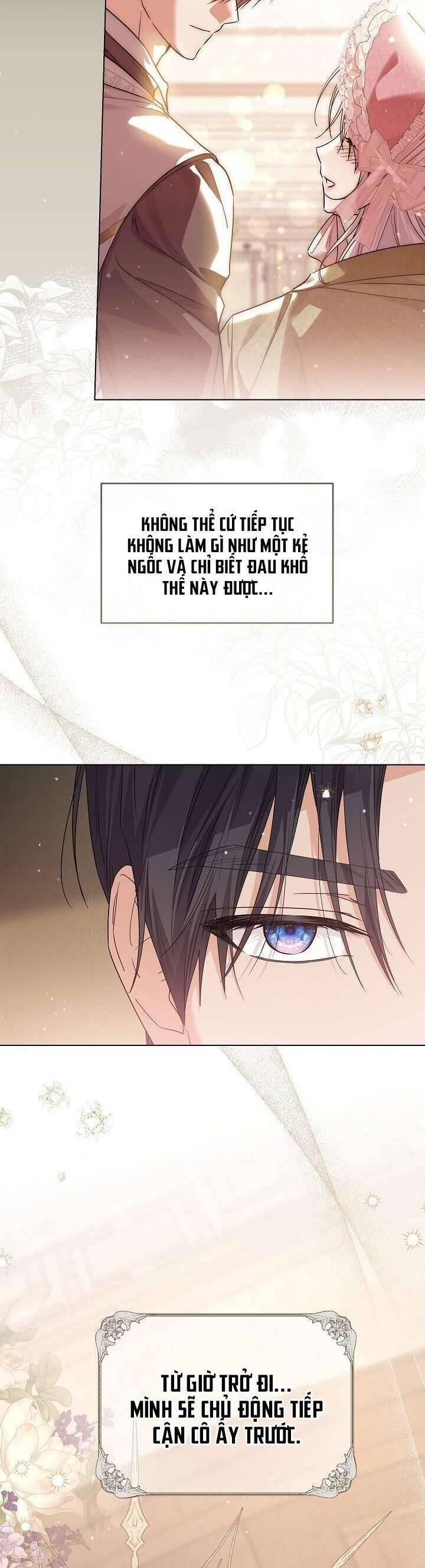 Công Chúa Nhân Danh Fan Cứng - Page 21