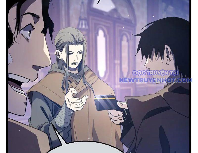 Vô Địch Bị Động Tạo Ra Tấn Sát Thương - Page 105