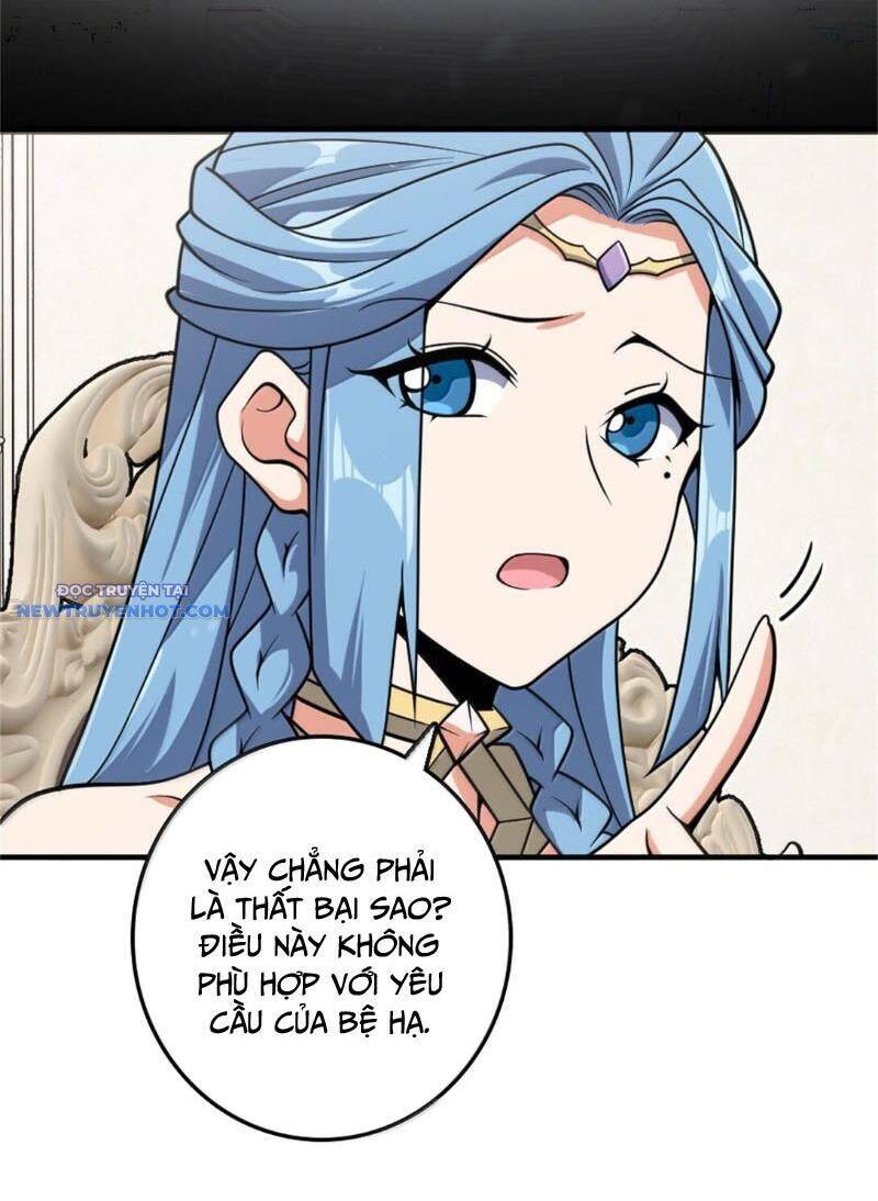 Thả Vu Nữ Đó Ra - Page 35