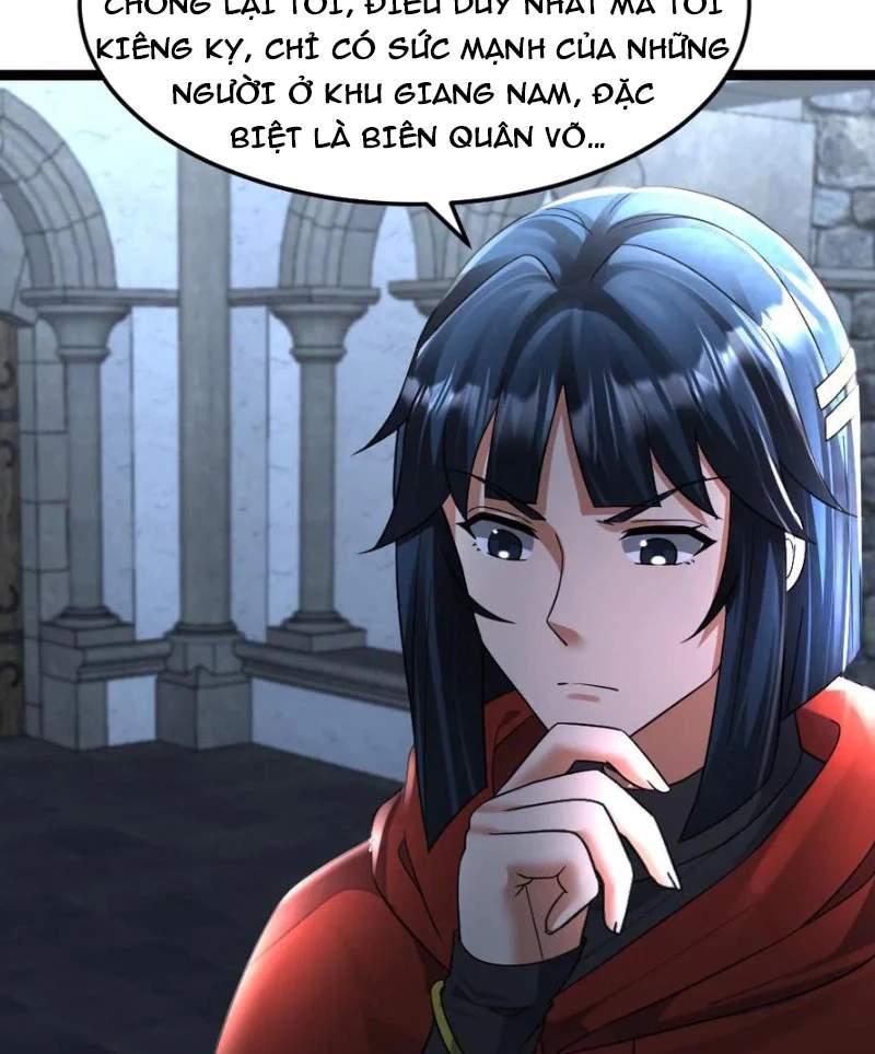 Không Chỉ Là Bắt Nạt - Page 591