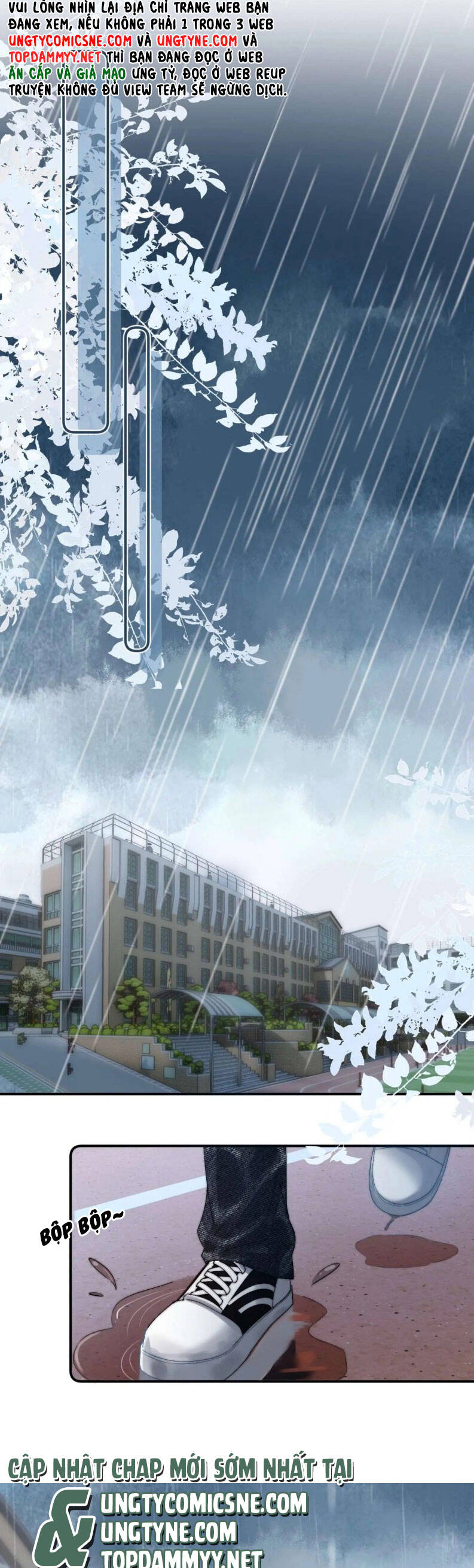 Chất Dị Ứng Đáng Yêu - Page 7