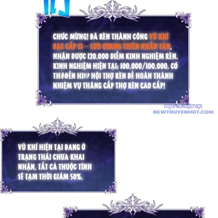 Vô Địch Bị Động Tạo Ra Tấn Sát Thương - Page 127