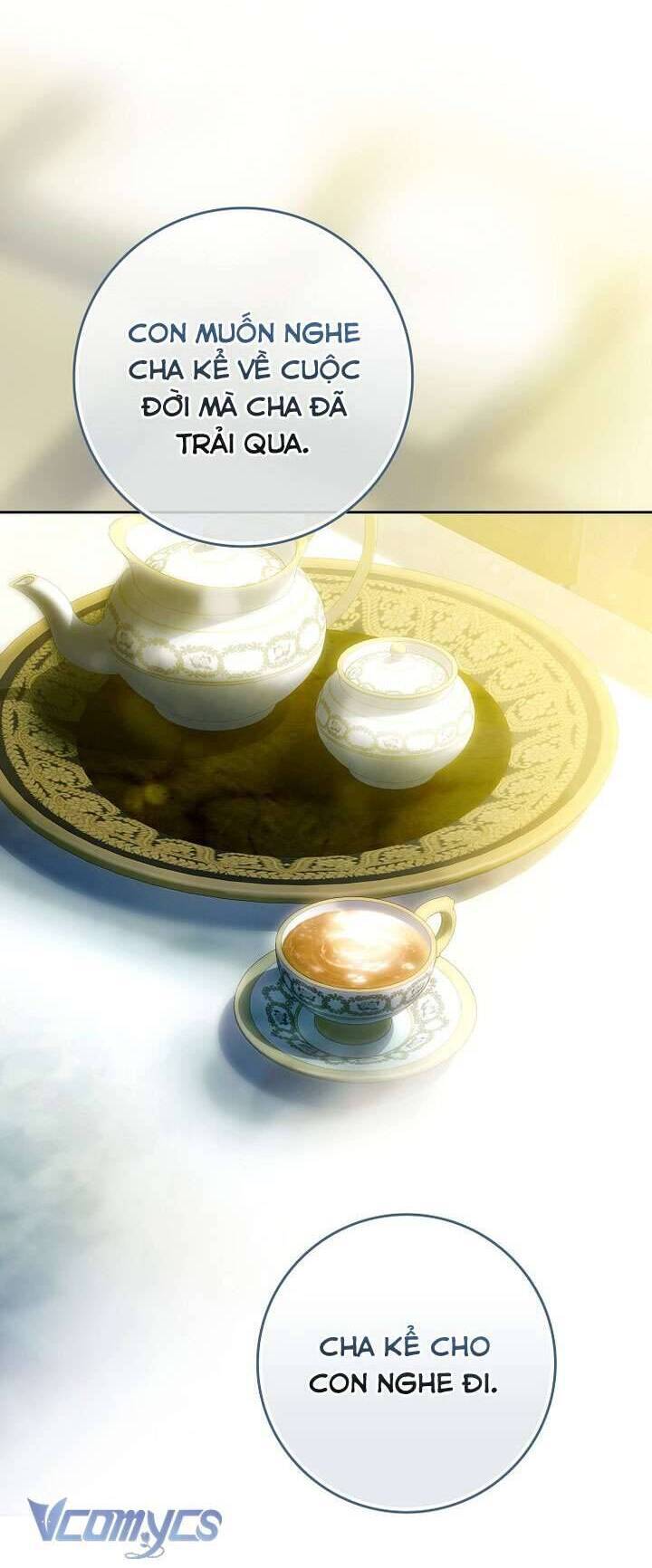 Tôi Trở Thành Vợ Nam Chính - Page 21